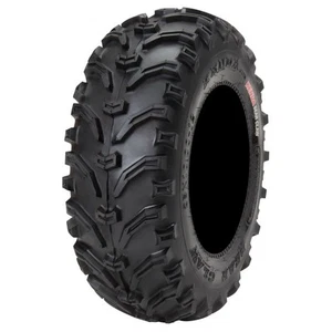 Kenda Bear Claw Tire 24x8-12 For KAWASAKI BRUTE FORCE 300 2012-2018,2020-2024 - Picture 1 of 4