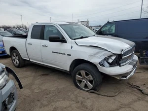 Chassis ECM Multifunction Includes Fuse Box Fits 11 DODGE 1500 PICKUP 4426034 - Picture 1 of 12