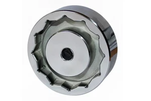 Ducati 1199 PANIGALE S SENNA 2014 Chiave Poligonale 55 Ruota Posteriore - Picture 1 of 1