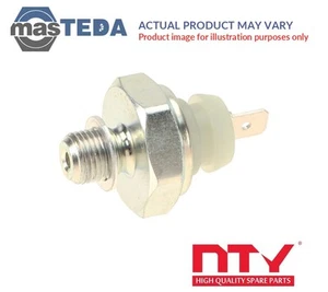ECC-PL-004 OIL PRESSURE SENSOR GAUGE NTY NEW OE REPLACEMENT - Picture 1 of 4