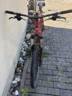 Fahrrad - Bild 1 von 3
