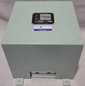 Furuno RU-6764 Transformer Unit - Picture 1 of 9