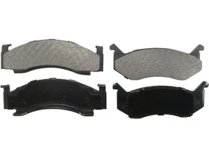 Front Brake Pad Set For 1975-1977 Dodge Royal Monaco 1976 RZ585ND SevereDuty - Picture 1 of 1