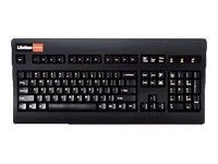 Keytronic Designer-P2 Wired Keyboard