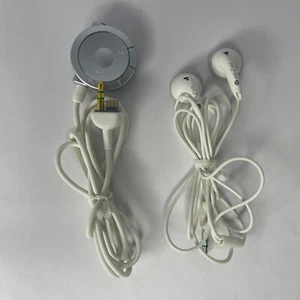 Sony PSP-120 Auriculares y Control Remoto para PSP-1000 OEM PSP Completo - Imagen 1 de 7