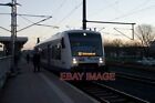 PHOTO  GERMAN RAILWAY STADLER REGIO-SHUTTLE RS1 CLASSIFIED VT OR 650 ARE COMMONP