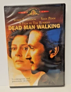 Dead Man Walking (DVD, 1999, Contemporary Classics) BRANDNEU werkseitig versiegelt! - Bild 1 von 1