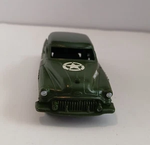 French Dinky toy 24V Buick Roadmaster - Picture 1 of 9