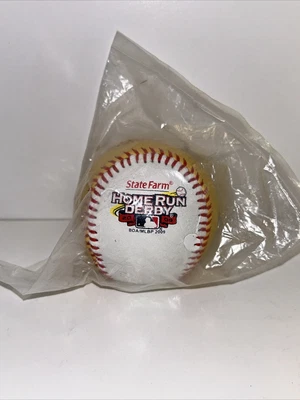 2009 State Farm Home Run Derby Rawlings All Star Game MLB Бейсбол НОВЫЙ ЗАПЕЧАТАННЫЙ - Изображение 1 из 3