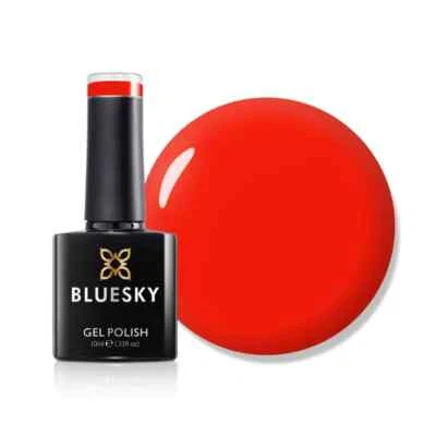 BLUESKY COSMETICS Bluesky Gel Polish - Be The Boss - SS2218