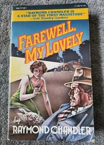 Farewell, My Lovely by Raymond Chandler (1976) | Vintage Books | PB - Picture 1 of 4
