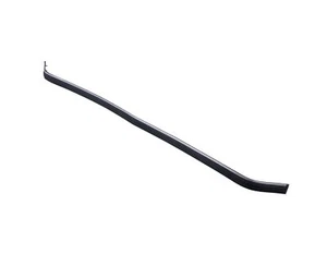 Front Bumper Trim W/Chrome Impact Strip 88-98 For Chevy GMC C/K Tahoe Yukon - Picture 1 of 7