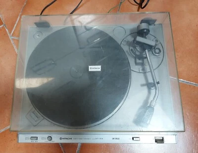 HITACHI HT 354 355 356 353 RICAMBI PEZZI - SPARE PARTS - ASK BEFORE BUY ! - Bild 1 von 3