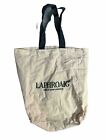 Laphroaig Whiskey Promotional Tote Bag