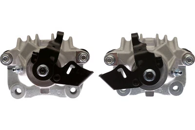 KIT Pinzas Freno Disco Raybestos Traseras para Volkswagen Jetta 1999-2005 (78955) Foto 1 de 4