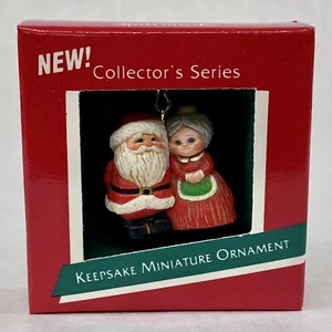 Hallmark Andenken Weihnachtsschmuck - The Kringles - 1. in der Serie - Bild 1 von 6