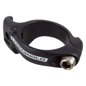 CAMPAGNOLO DER PART CPY BZ-ON CLAMP ADPTR 32mm BK - Picture 1 of 1