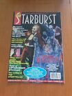 Vintage Starburst Magazine Issue 119 Betelgeuse Star Trek Hellraiser (B45)