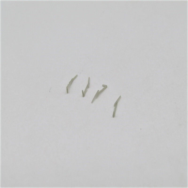 HO AEM7/ALP44 WIPER SET 4PCS ITEM# 857220 - Image 1 of 1