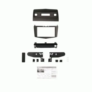 Metra 95-8733B Double Din Dash Kit for Select 08-11 Mercedes C-Class - Bild 1 von 4