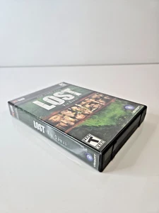 Lost: Via Domus (Sony PlayStation 3, 2008) - Imagen 1 de 5