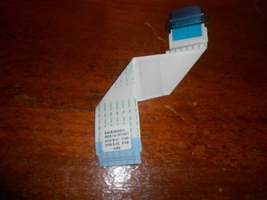 LG 24B451B T-CON BOARD RIBBON CABLE - Picture 1 of 1