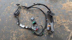 VW T-CROSS DOOR WIRING LOOM HARNESS  (2018-PRESENT) REAR LEFT N/S/R 2GM970136 - Picture 1 of 5