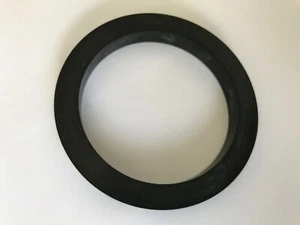 FILTER HOLDER GASKET ø 72x57x8,5 mm GAGGIA SAECO HOUSEHOLD LINE - Picture 1 of 2
