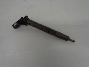 Audi Q7 V8 Tdi Injection Unit 057130277AK Injector Diesel Gasoline 4L Btr - Picture 1 of 5
