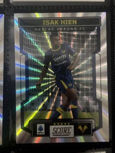 Score 2024 n. 59 - Hein Isak Laser - Hellas Verona - Bild 1 von 1