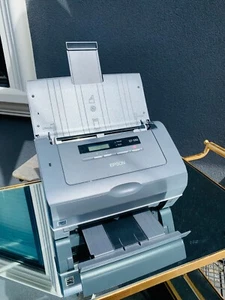 Epson WorkForce Pro GT-S50 Sheetfed Scanner - Picture 1 of 6