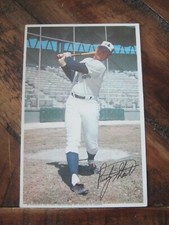 1971 Pro Star Promotions Rusty Staub - Montreal Expos - Le Grande Orange     ZB3