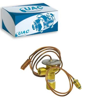 UAC A/C Expansion Valve For 1975 GMC K25 Suburban - Image 1 of 2