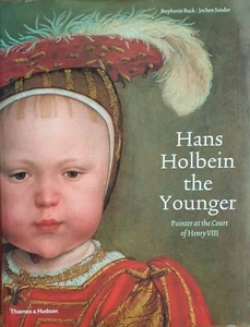 Hans Holbein the Younger - Painter at the Court of Henry VIII - Foto 1 di 6