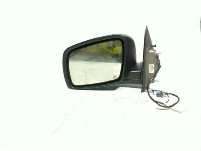 Espejo retrovisor de puerta izquierdo usado se adapta a: Dodge Journey Power 2016 pintura plegable manual térmica Foto 1 de 4