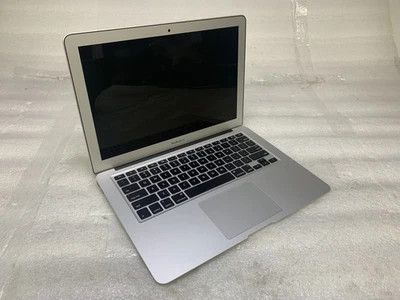 Apple MacBook Air A1466 2017 Core i7-5650U 2,2 GHz 8 GB RAM 500 GB SSD justo Foto 1 de 4