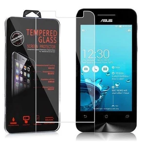 Tempered Glass for Asus ZenFone 4 2014 Screen Display Protection Film - Picture 1 of 6