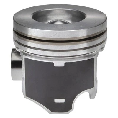 For Ford Excursion 2003-2005 Mahle 224-3902.020 Piston w/o Rings Foto 1 de 4