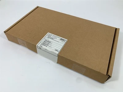 NEW Open Box Cisco SM-D-72FXS 72-Port FXS Double-Wide Service Module - Image 1 of 4