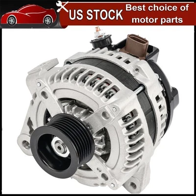 Alternador 100 amperios para Toyota Corolla 1982 Toyota Celica 2 4L 2706028090 Foto 1 de 4