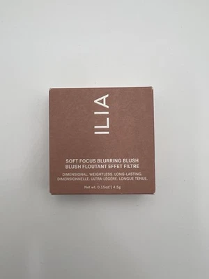 Ilia Soft Focus Blurring Blush (Glimpse) - New In Box - Image 1 of 4