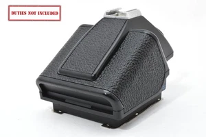 [ Near MINT ]  Hasselblad PM-5 PM5 Prism Finder For 500 501 503 From JAPAN A123 - Picture 1 of 13