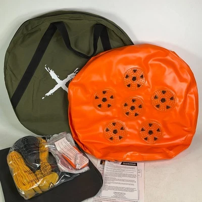 X-Jack Bushranger Kit 72X10 Air Inflatable Exhaust Jack NEW - Image 1 of 4