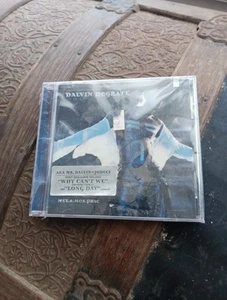 Versiegelte Dalvin Degrate Met.a.mor.phic CD - Bild 1 von 2