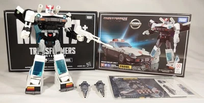 Takara Masterpiece MP17+ Prowl Toon Version Official US Seller - Image 1 of 4