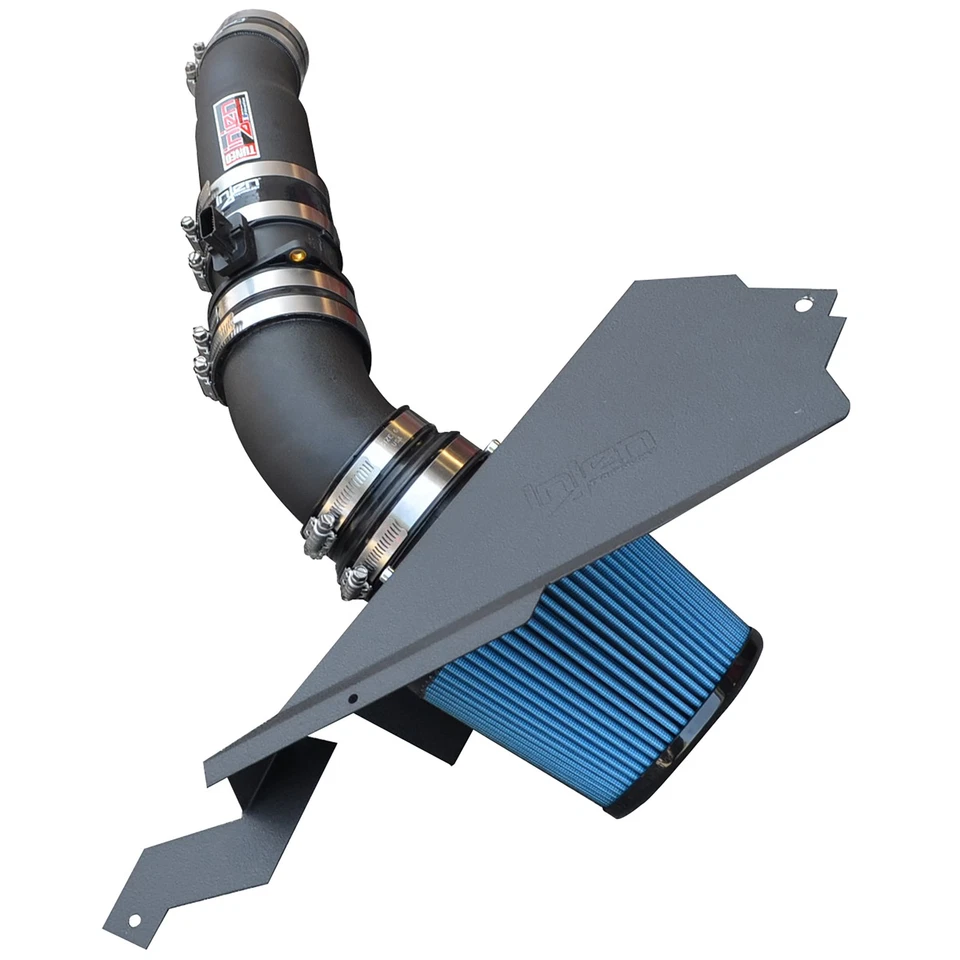 Entrada de ar frio Injen PF5014WB para Jeep Grand Cherokee 3.0L V6 diesel 2014-2016 - Imagem 1 de 4