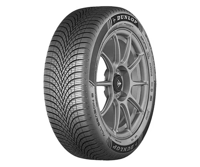 Pneu DUNLOP ALL SEASON 2 215/50 R17 95W - Photo 1/2