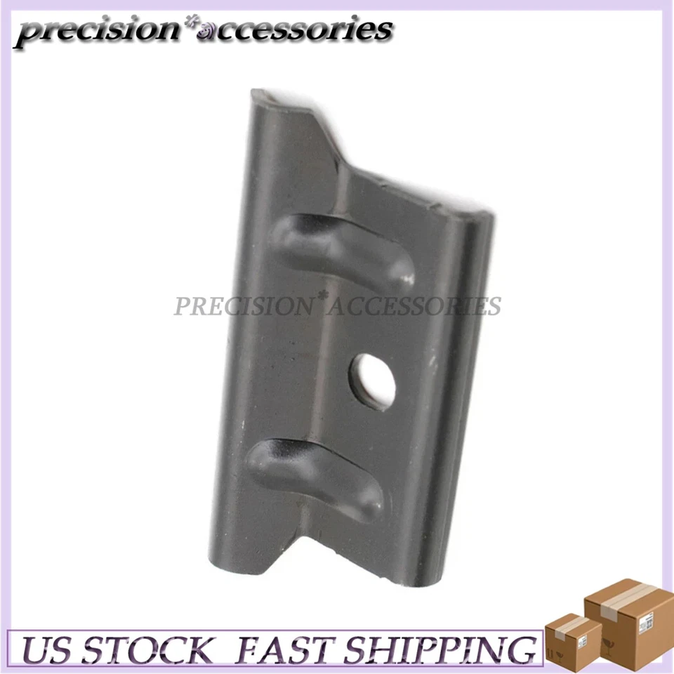 1x Abrazadera de soporte de sujeción de batería para Kia Optima Hyundai Santa Fe 2013-2016 Foto 1 de 4