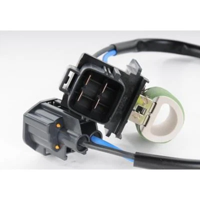 25881844 AC Delco Cooling Fan Resistor Coupe for Cadillac CTS STS SRX 2009 - Image 1 of 3