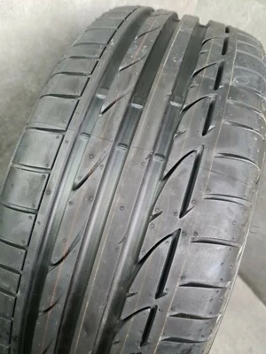 NEU 1x Sommerreifen 205/50R17 Bridgestone 2018 Sommer Reifen - Bild 1 von 4